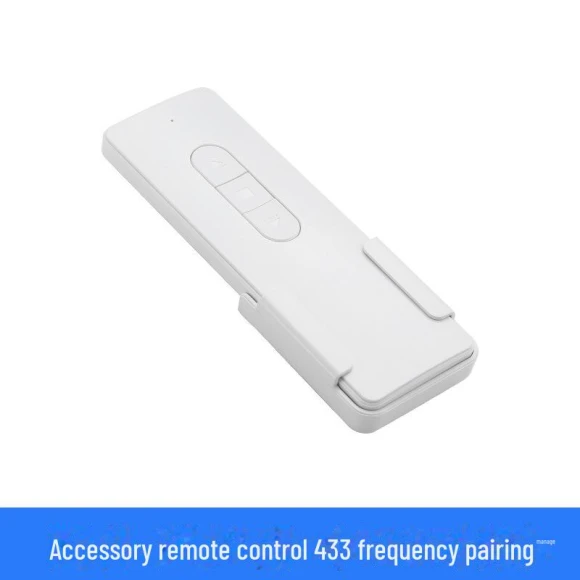 Smart Electric Window Opener, VantaGoods