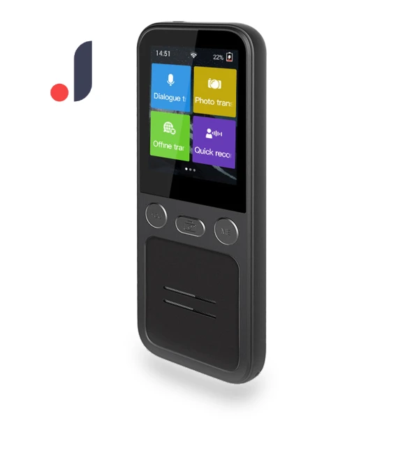 Smart Language Translator — Language Translators, OutsideWorld