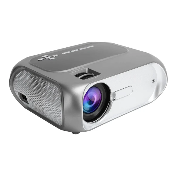 Smart Version Portable Home Projector — Smart Projector, Honor Electronics