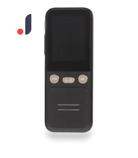 Smart Voice Translator — Language Translators, OutsideWorld