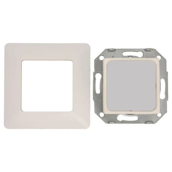 Smart Wall Light Switch — Smart Switch, OutsideWorld