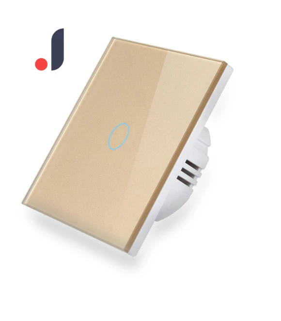 Touch Wall Switch — Dimmer Switches, TopSky