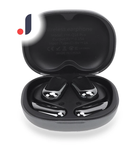 Touchscreen LCD 3-in-1 Headphone Translator — Phone Accessories, DIYelecs