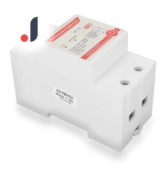 WiFi Smart Switch — Smart Home Modules, OutsideWorld