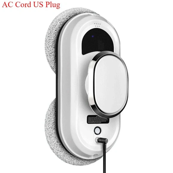 Window Cleaning Robot Vacuum — Window Cleaning Robot, Explorer Outdoors