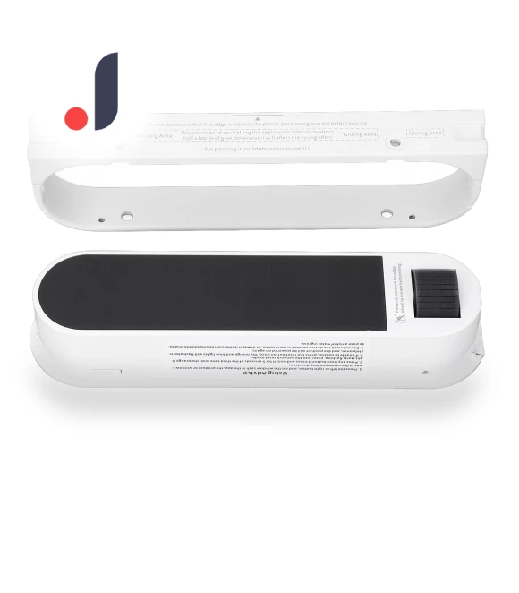 Window Motor with WiFi and Remote Control — Top Motor, OutsideWorld