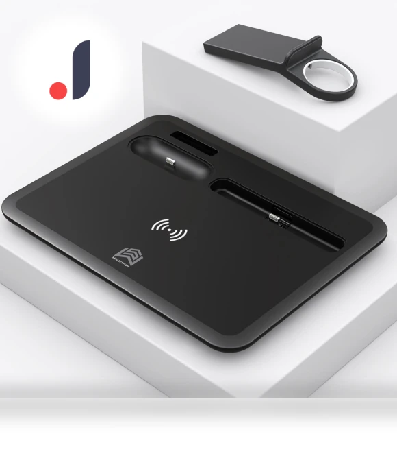 Wireless Charging Pad — Chargers, Better&Healthy Life