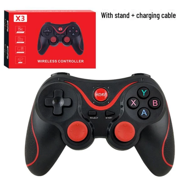 Wireless Gaming Controller, Gaming Bay