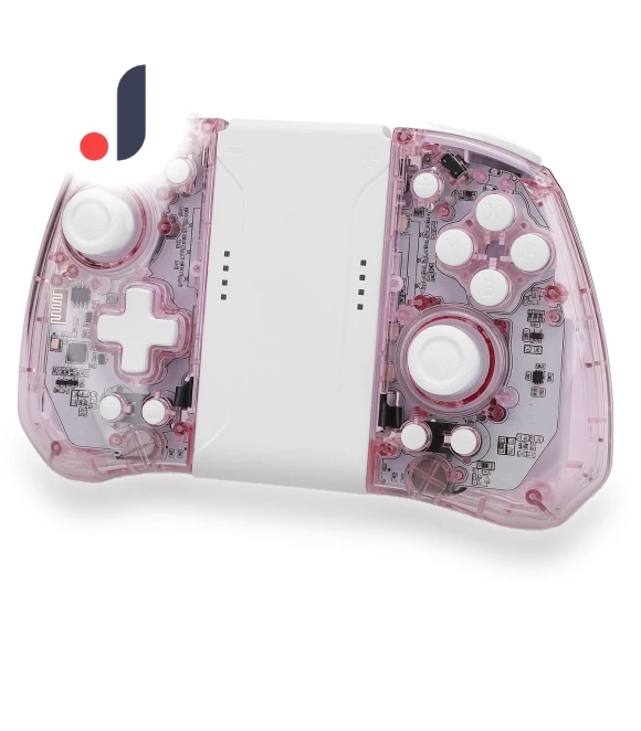 Wireless OLED Controller — Accessories, DIYelecs