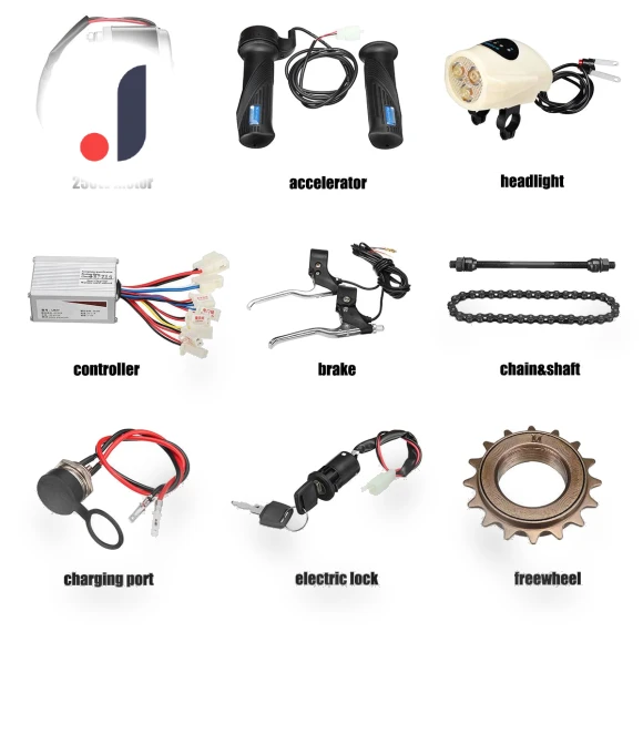 24V 250W DC Motor Speed Controller — Motors, The Romantics