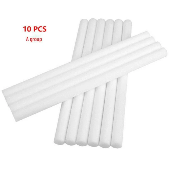 Colorful Ultrasonic Silent Mini Humidifier and Desktop Aromatherapy Air Diffuser — Essential Oil Diffuser, Voyex