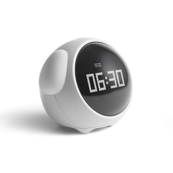 Harmony Pixel Alarm Clock, Best Electronics