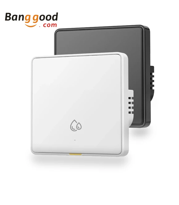 Smart Switch for Hot Water Heater — Dimmer Switches, SMATRUL