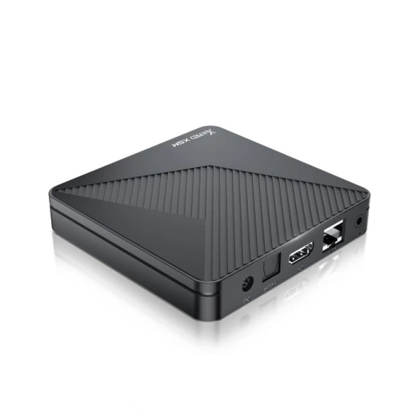 Smart TV Box, X88
