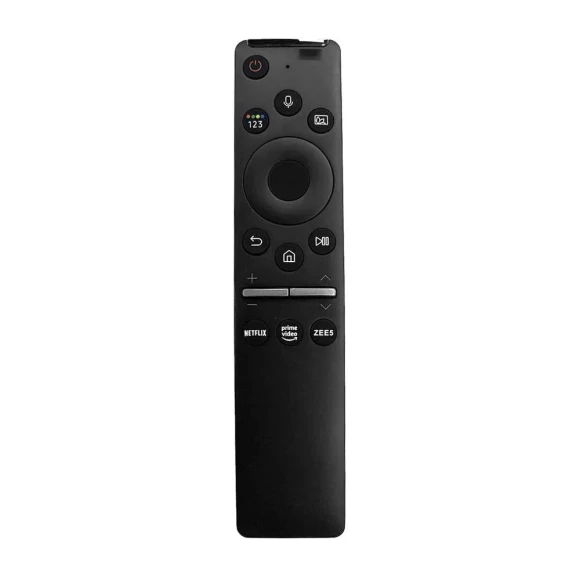 4K QLED Smart TV Bluetooth Voice Remote Control, Axzhk