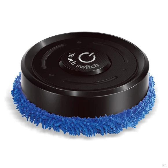 Automatic Sweeping Robot, The best future