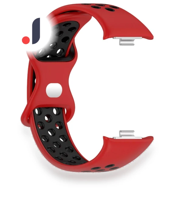 Breathable Silicone Strap — Bands, DZSyijie