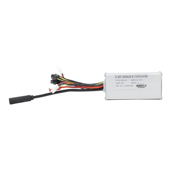 Electric Bike Controller, Sport2ZY