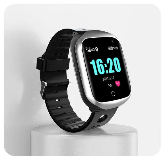 Kids GPS Smartwatch with Camera — Kids Smart Watch, ESSAGER