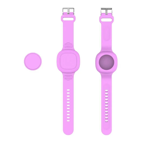 Silicone Kids GPS Bracelet, Mksjdfhfyz