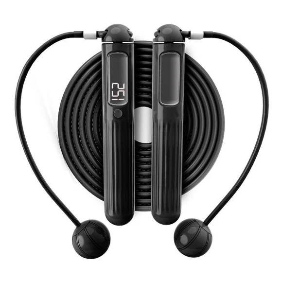 Smart Cordless Jump Rope, YunKangbao