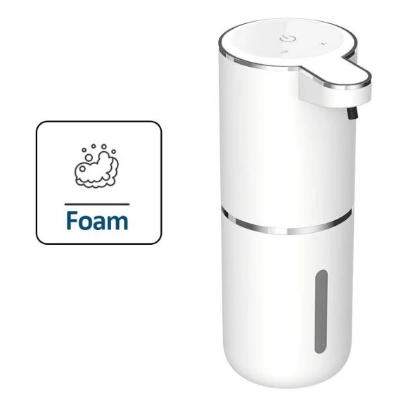 Automatic Foam Soap Dispenser — Automatic Soap Dispenser, HOME-Auto-001
