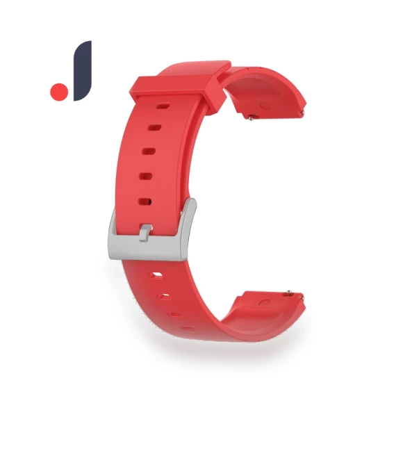 Colorful Watchband — Bands, fuangszh