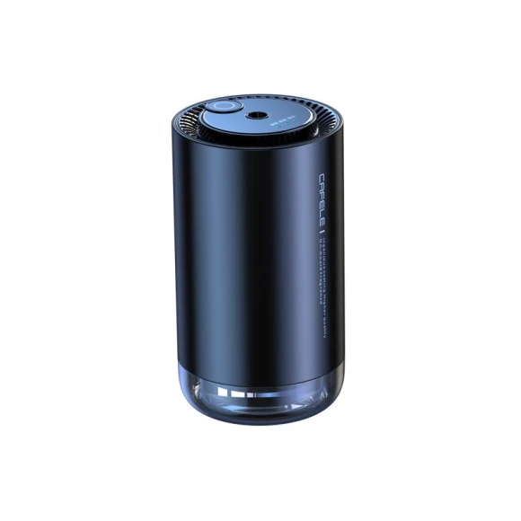 Dual-Use Smart Air Freshener, Discount Domain