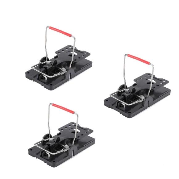 Humane Mouse Trap, Jiangnan E