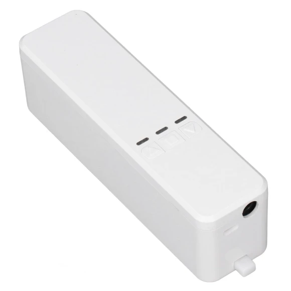 Motorized WiFi Blinds, Fishine