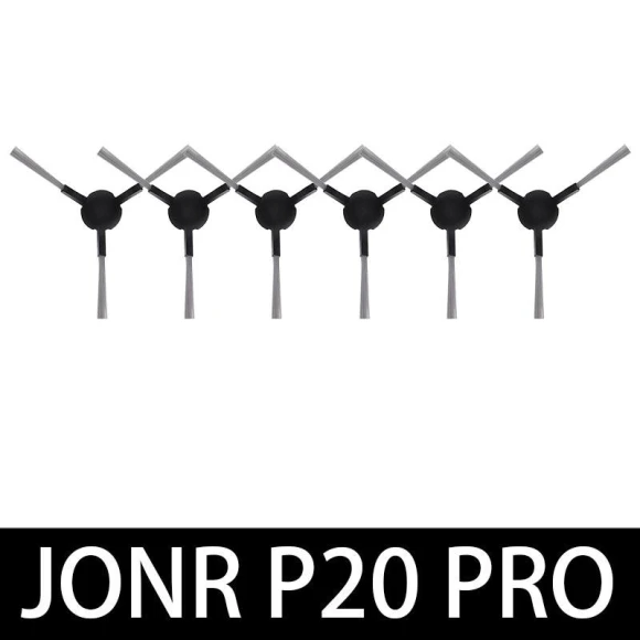 Robot Vacuum Accessory Set, Harmonious Living Home