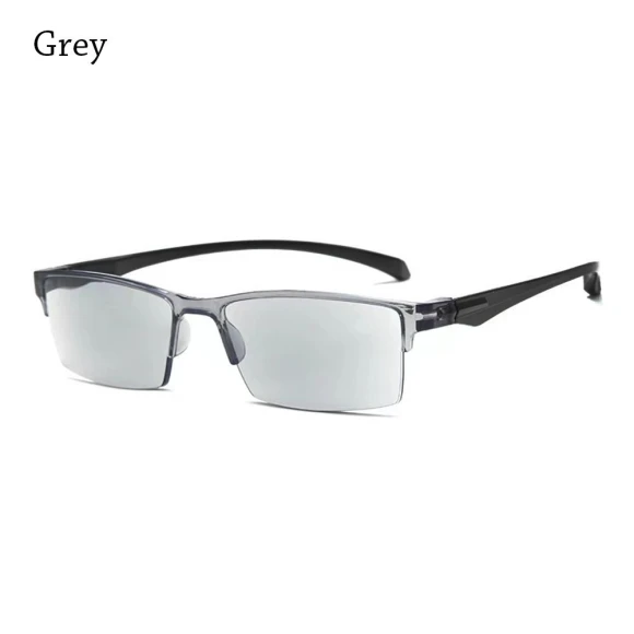 Smart Glasses with Auto Zoom, meiling