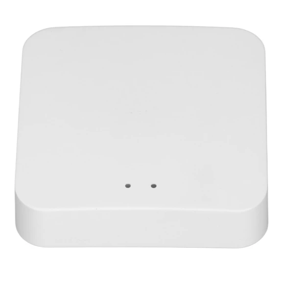 Smart Home Bridge Gateway — Smart Home Hub, OutsideWorld