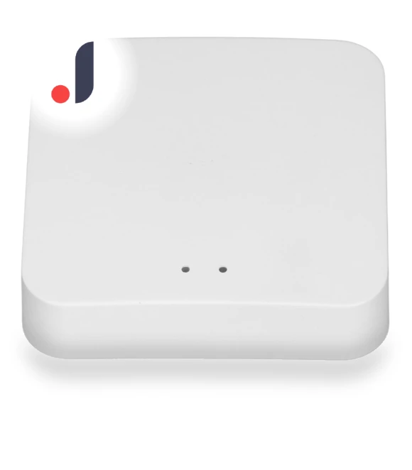 Smart Home Bridge Gateway — Smart Home Hubs & Controllers, OutsideWorld