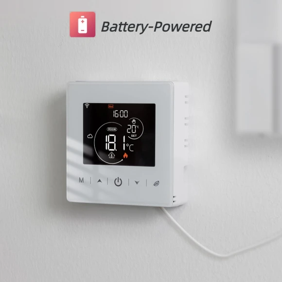 Smart Thermostat, Beok