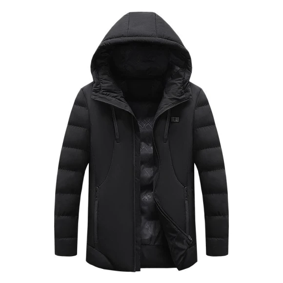 USB Electric Heating Jacket, Premium jacket