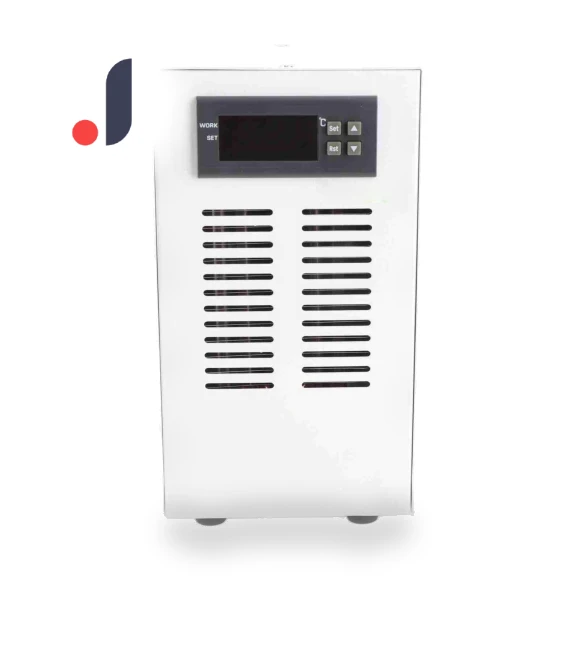 Water Tank Chiller — Heaters & Chillers, Fishine