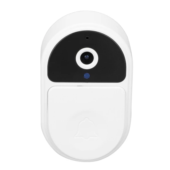 WiFi Video Doorbell — Video Doorbell, Koogeelife