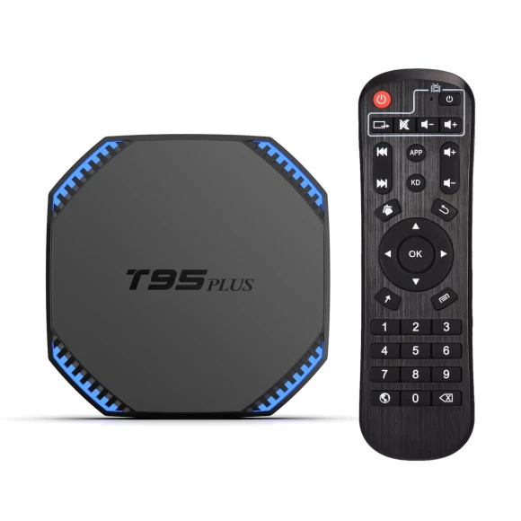 Android 11.0 Smart TV Box — Smart TV, Honor Electronics