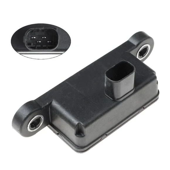 Dynamic Sensor Controller Unit, Topfactory