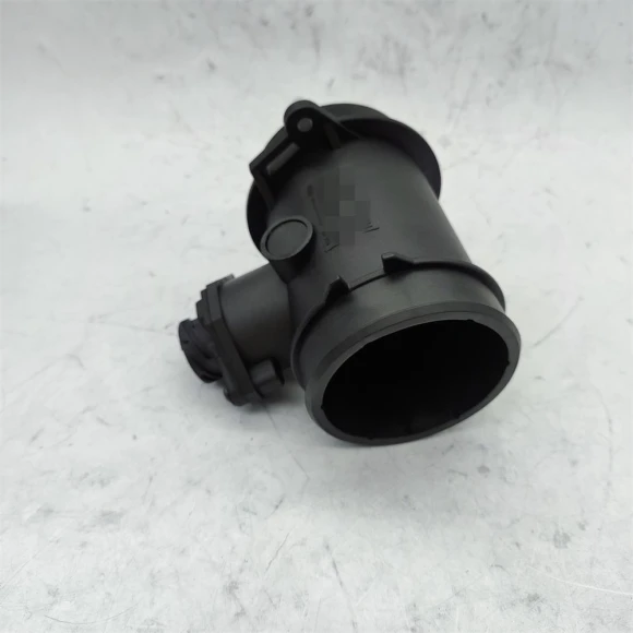 Mass Air Flow Sensor, AutoMechanics