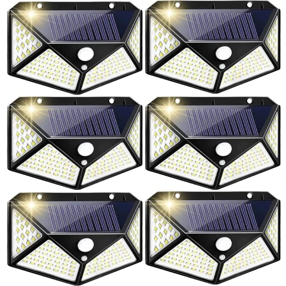 Outdoor Sensor Light, SAMURAI STYLE