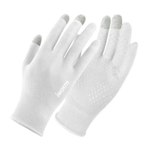 Plush Touchscreen Sports Gloves, Hejianing22