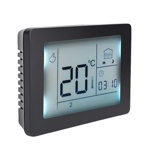 Smart Thermostat, Fishine