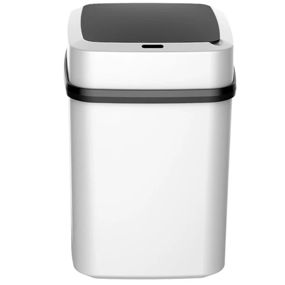 Smart Trash Can, Jiangnan A