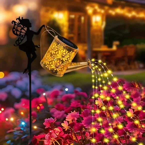 Solar Fairy Lamp, Outdoor lighting