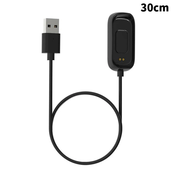USB Charging Cable for Smart Band, Precious Stones