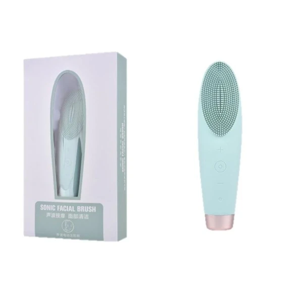 7-Level Smart Facial Cleansing Device, BC Pet Supplies