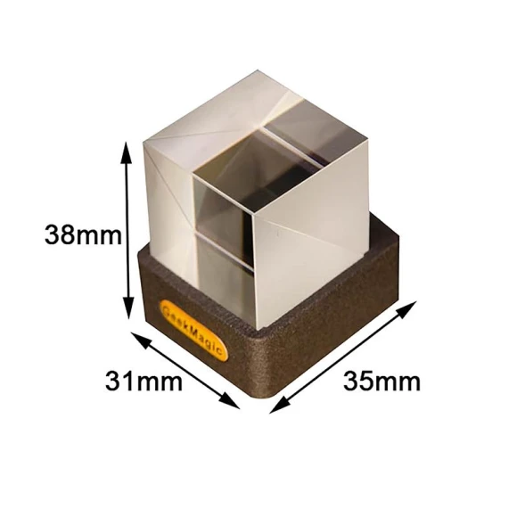 Holographic Desktop Computer with GIF Album, Weather Station, and Digital Clock, The-big-up