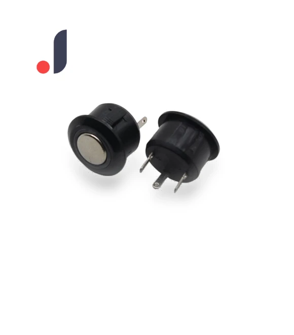Inductive Touch Switch with Brightness Adjustment — Light Dimmers, After Sunset